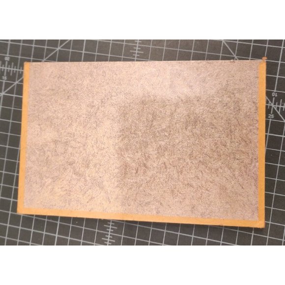 Vtg Japanese Kyonishiki Asian Embroidered Silk Fold Screen Art Tapestry 9x11" - Picture 9 of 13